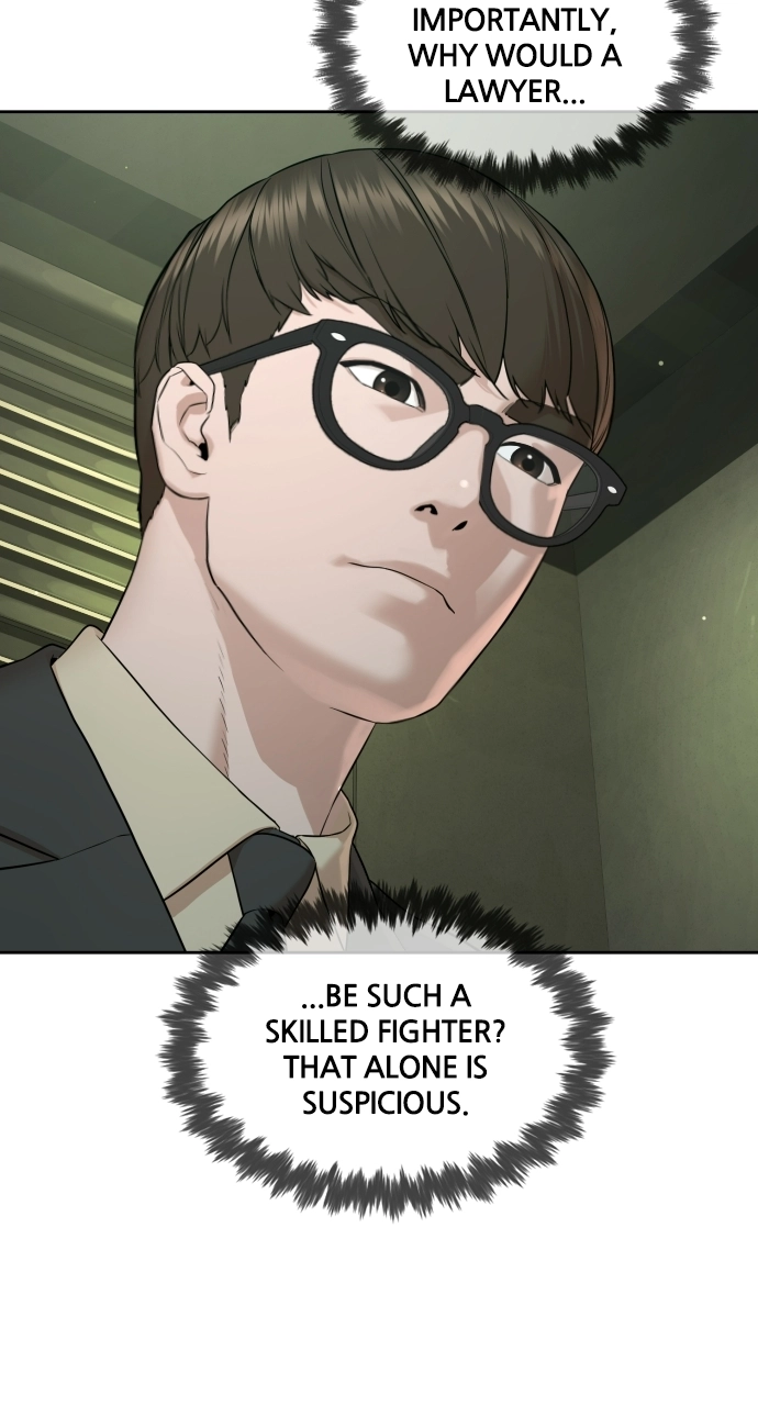 The Killing Lawyer Chapter 6 Page 43