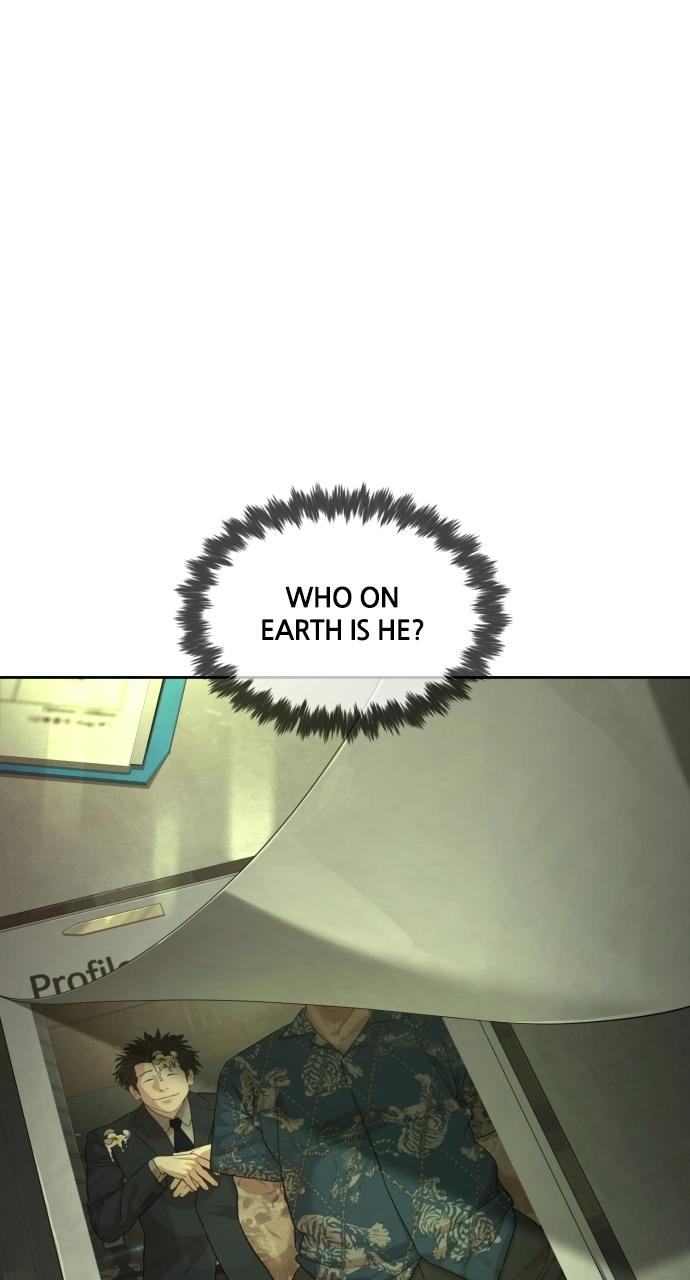 The Killing Lawyer Chapter 6 Page 44