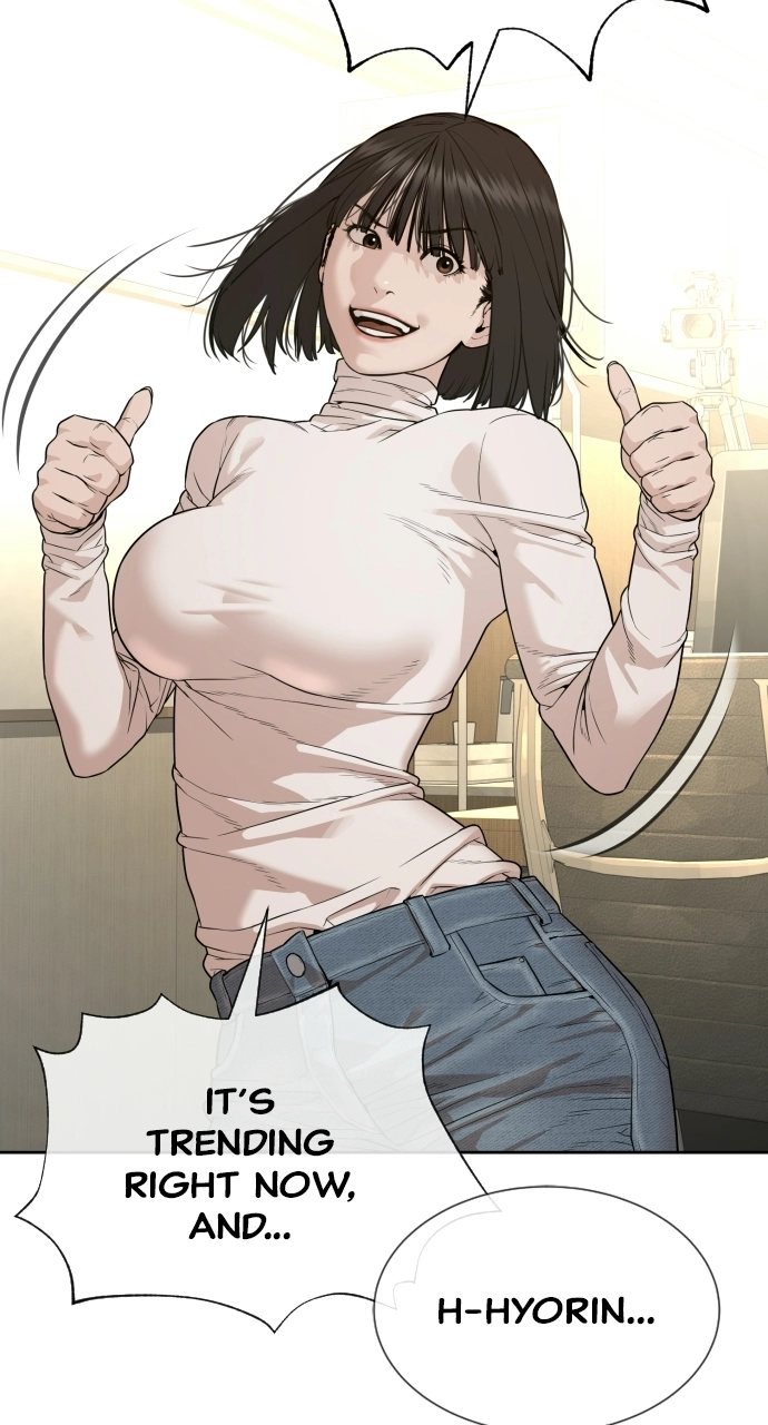 The Killing Lawyer Chapter 6 Page 48