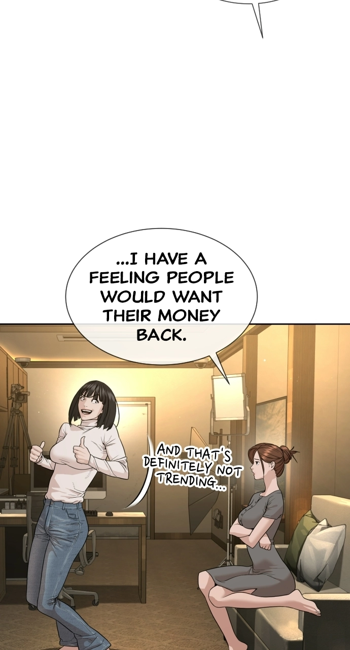 The Killing Lawyer Chapter 6 Page 49