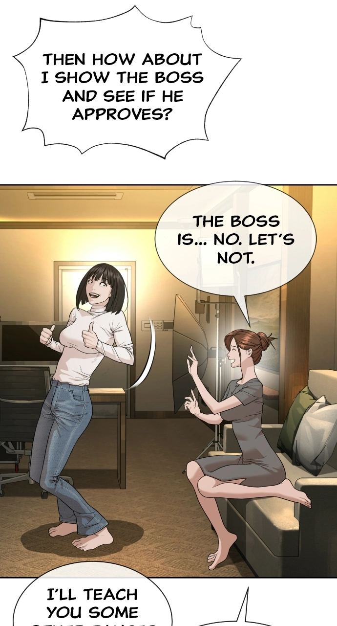 The Killing Lawyer Chapter 6 Page 51