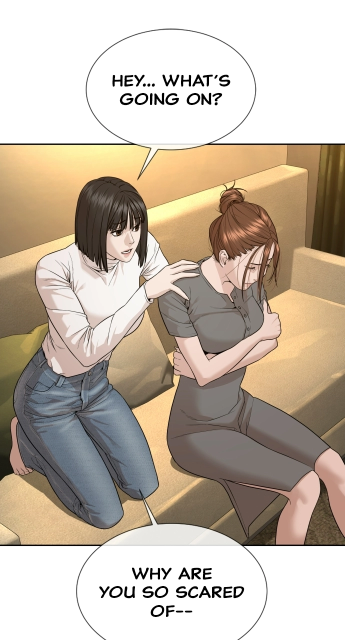 The Killing Lawyer Chapter 6 Page 59