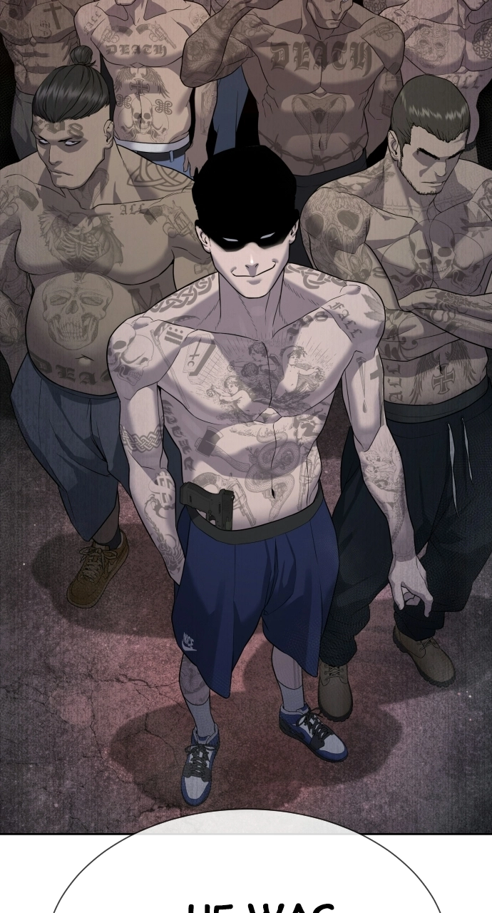 The Killing Lawyer Chapter 6 Page 64