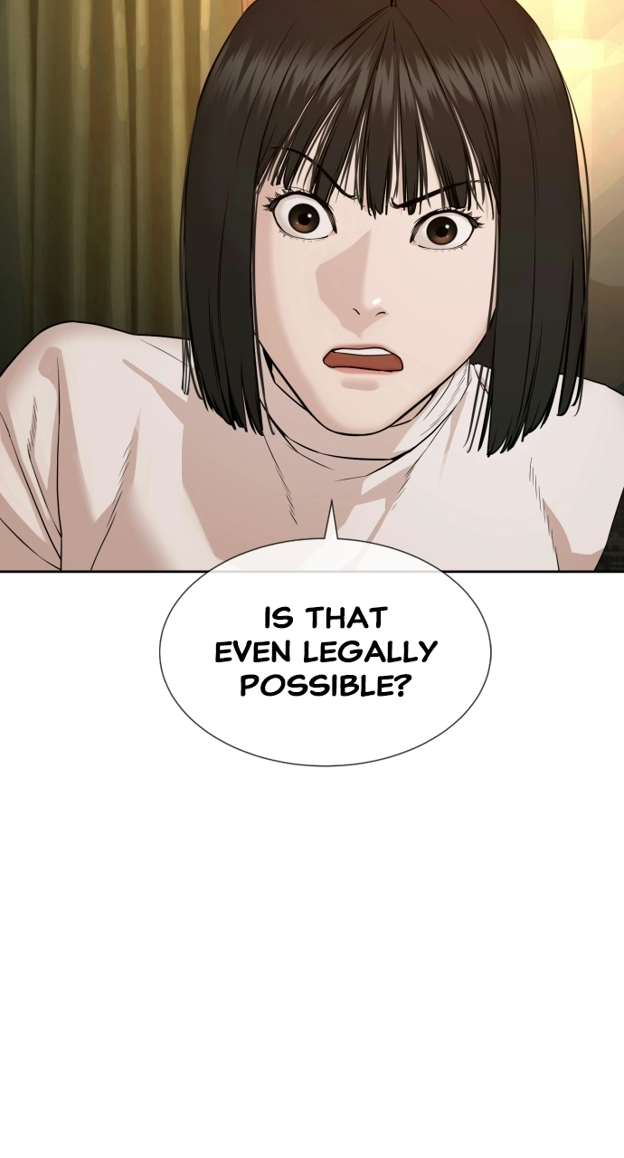 The Killing Lawyer Chapter 6 Page 66