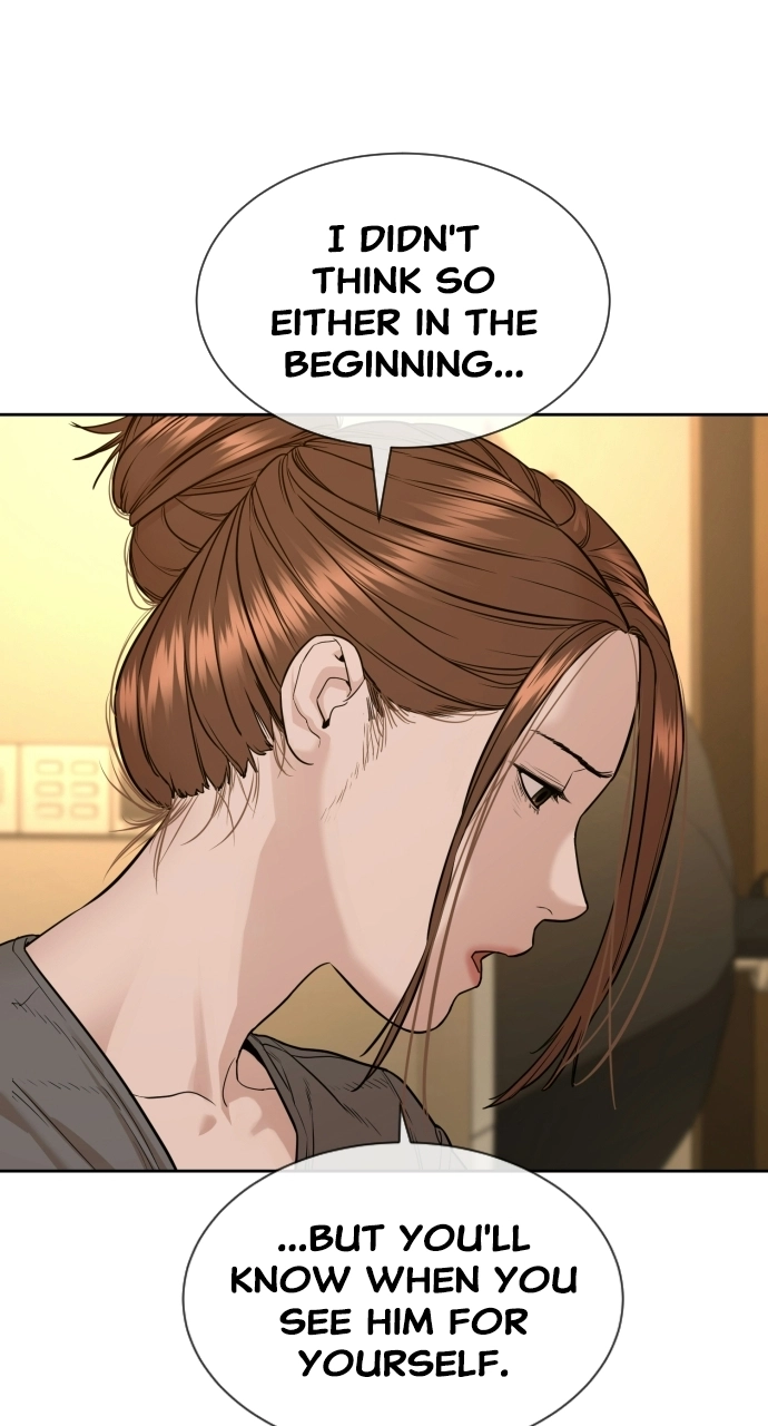 The Killing Lawyer Chapter 6 Page 67