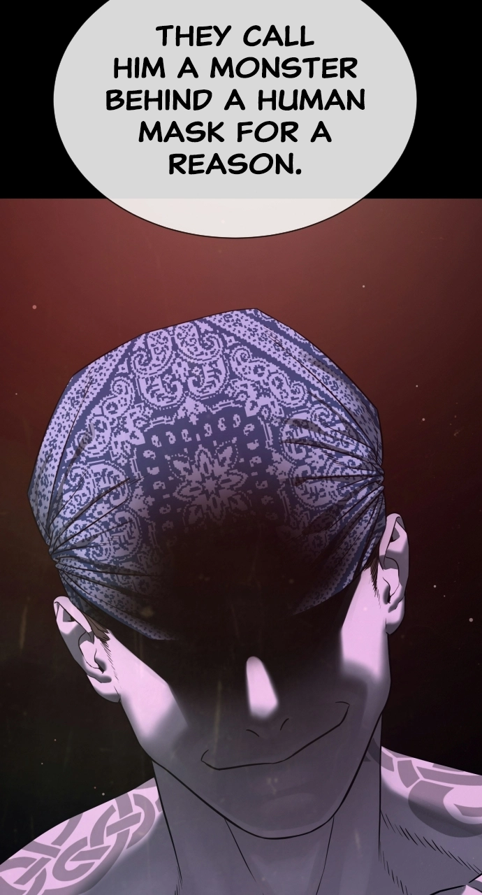 The Killing Lawyer Chapter 6 Page 69