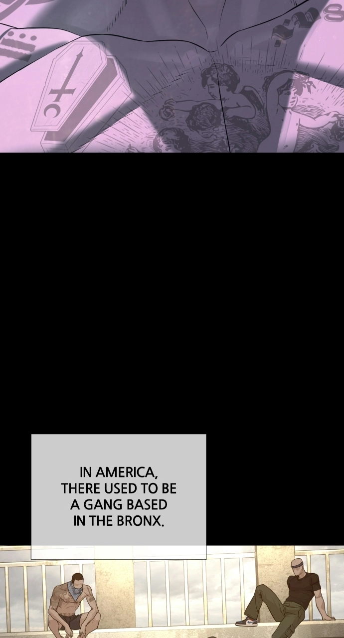 The Killing Lawyer Chapter 6 Page 70