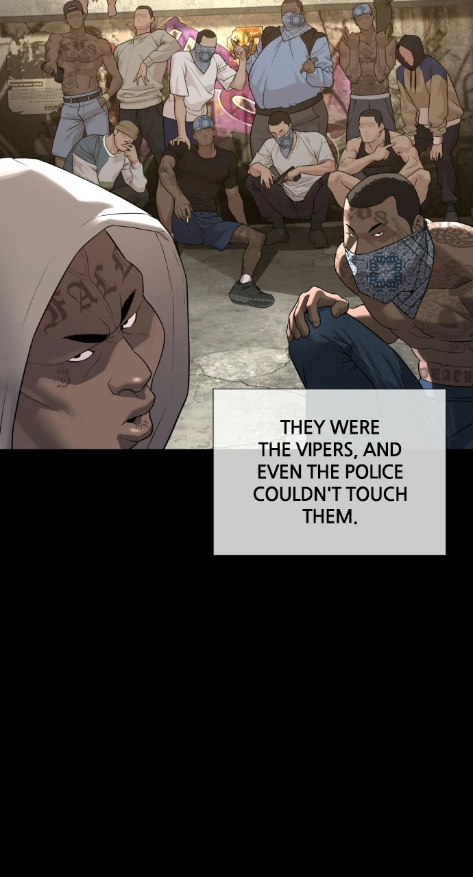 The Killing Lawyer Chapter 6 Page 71