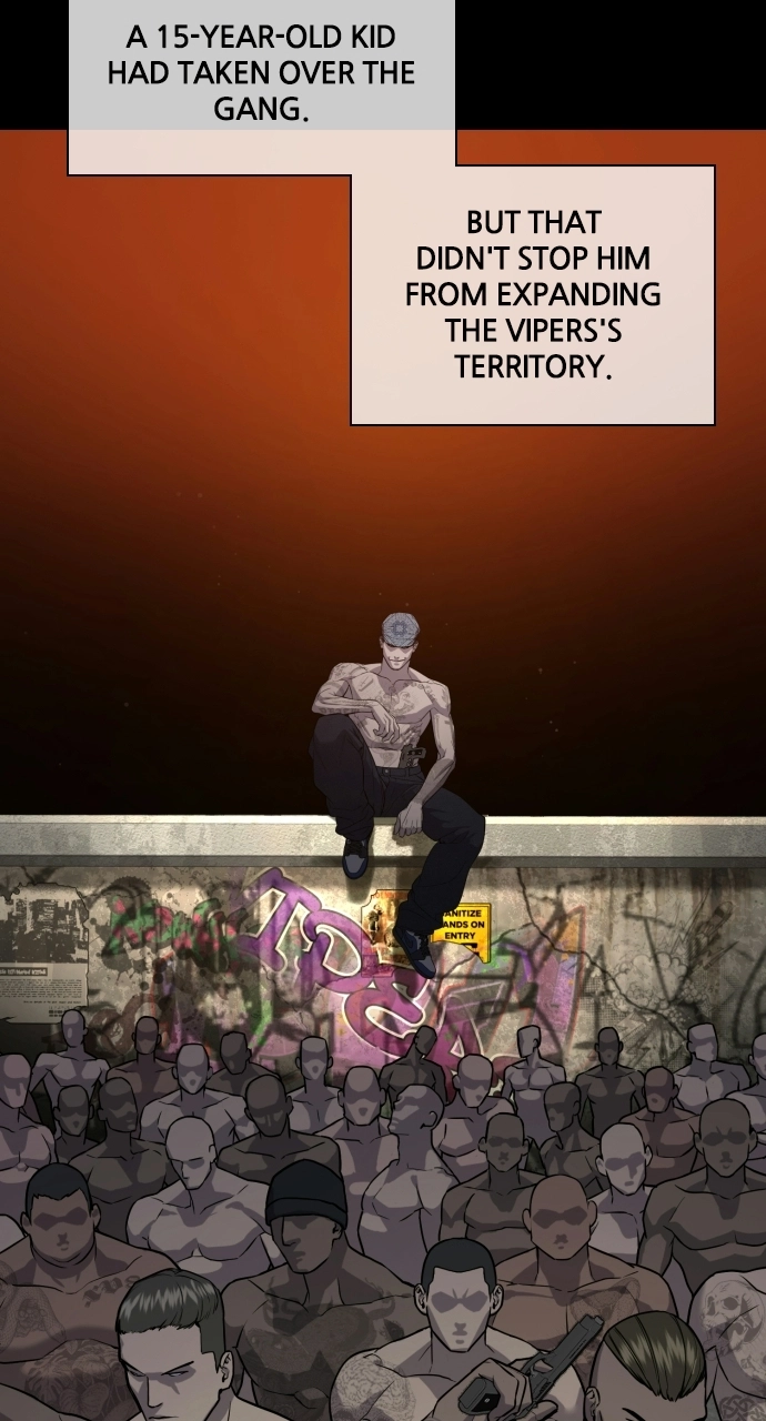 The Killing Lawyer Chapter 6 Page 77