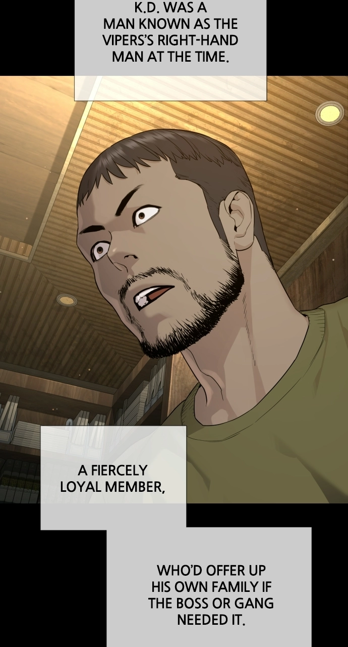 The Killing Lawyer Chapter 6 Page 82