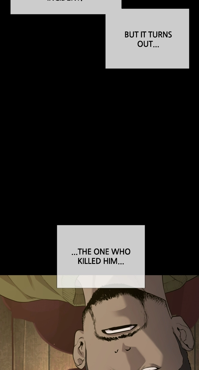 The Killing Lawyer Chapter 6 Page 85