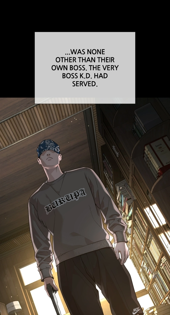 The Killing Lawyer Chapter 6 Page 87