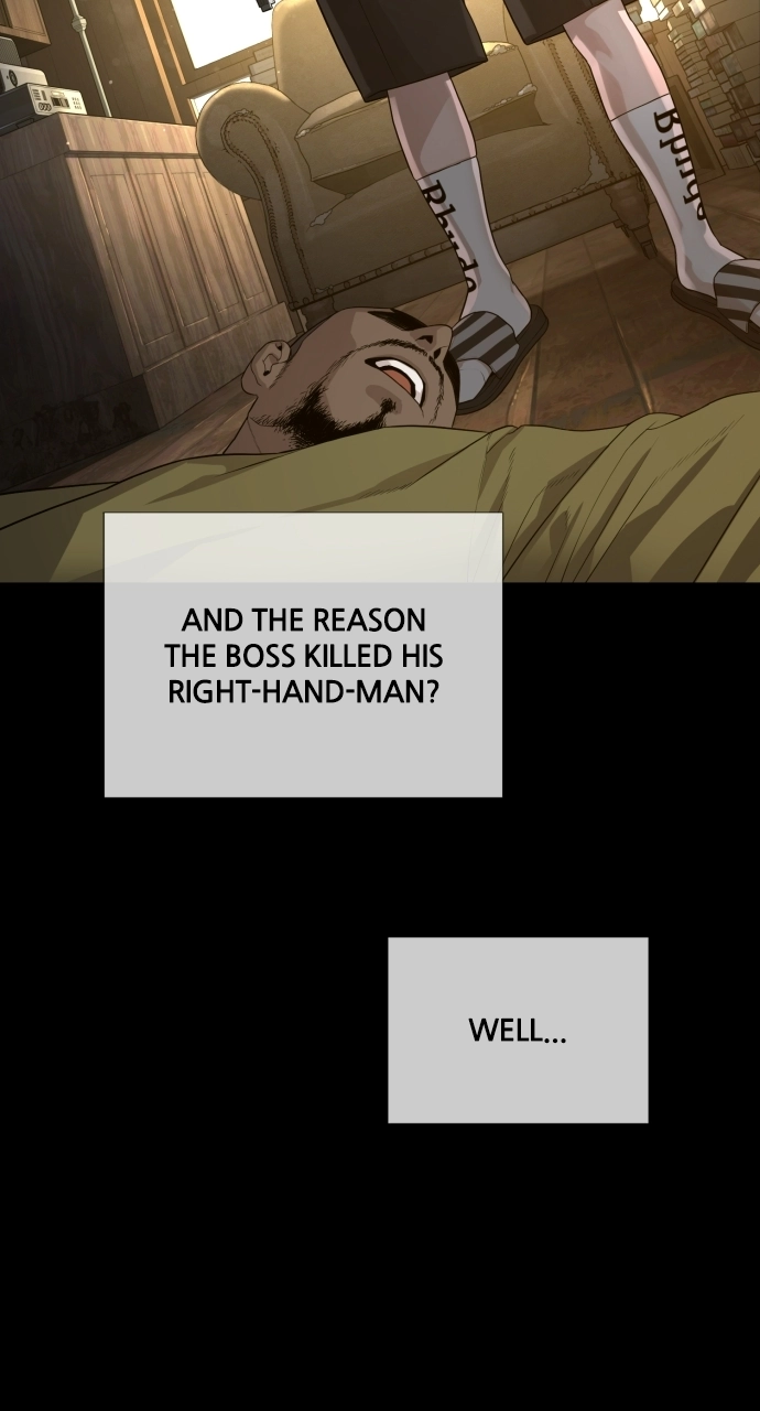 The Killing Lawyer Chapter 6 Page 88