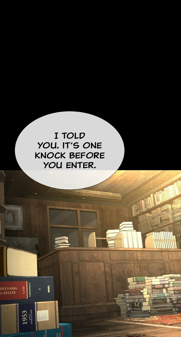 The Killing Lawyer Chapter 6 Page 89