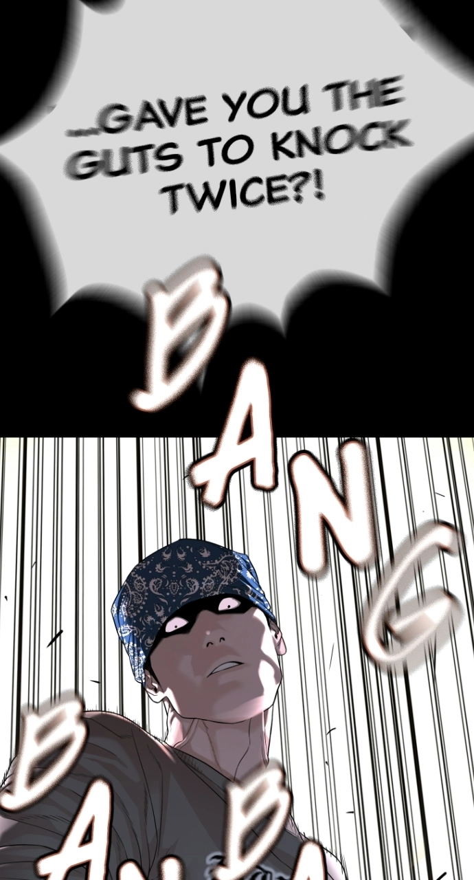 The Killing Lawyer Chapter 6 Page 91