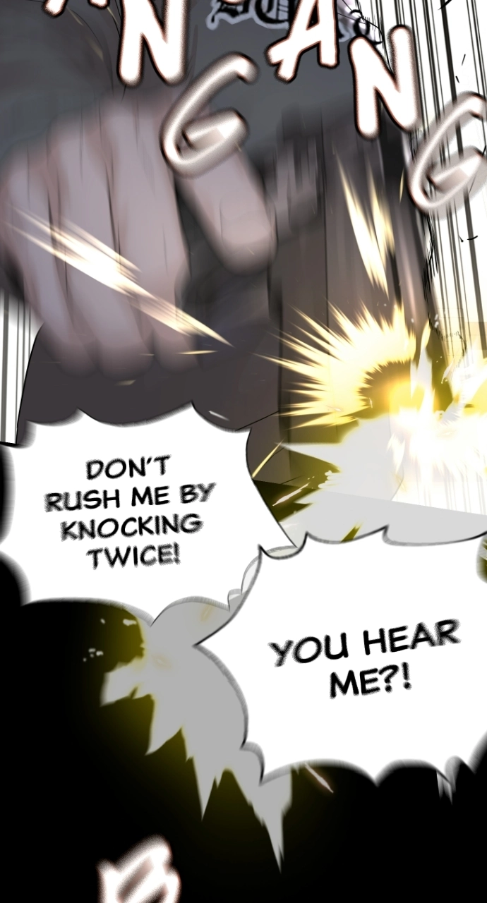 The Killing Lawyer Chapter 6 Page 92