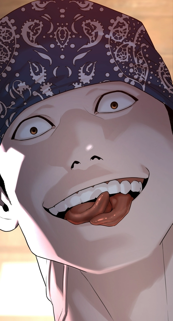 The Killing Lawyer Chapter 6 Page 95