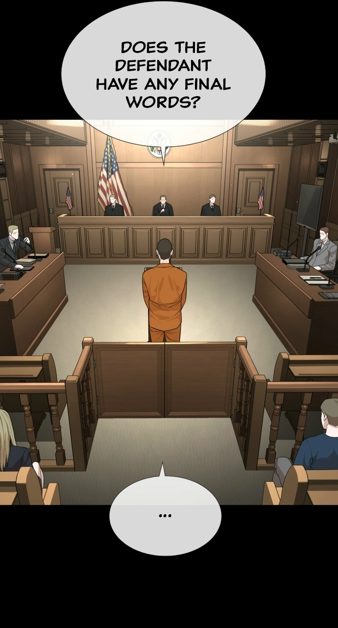 The Killing Lawyer Chapter 6 Page 98