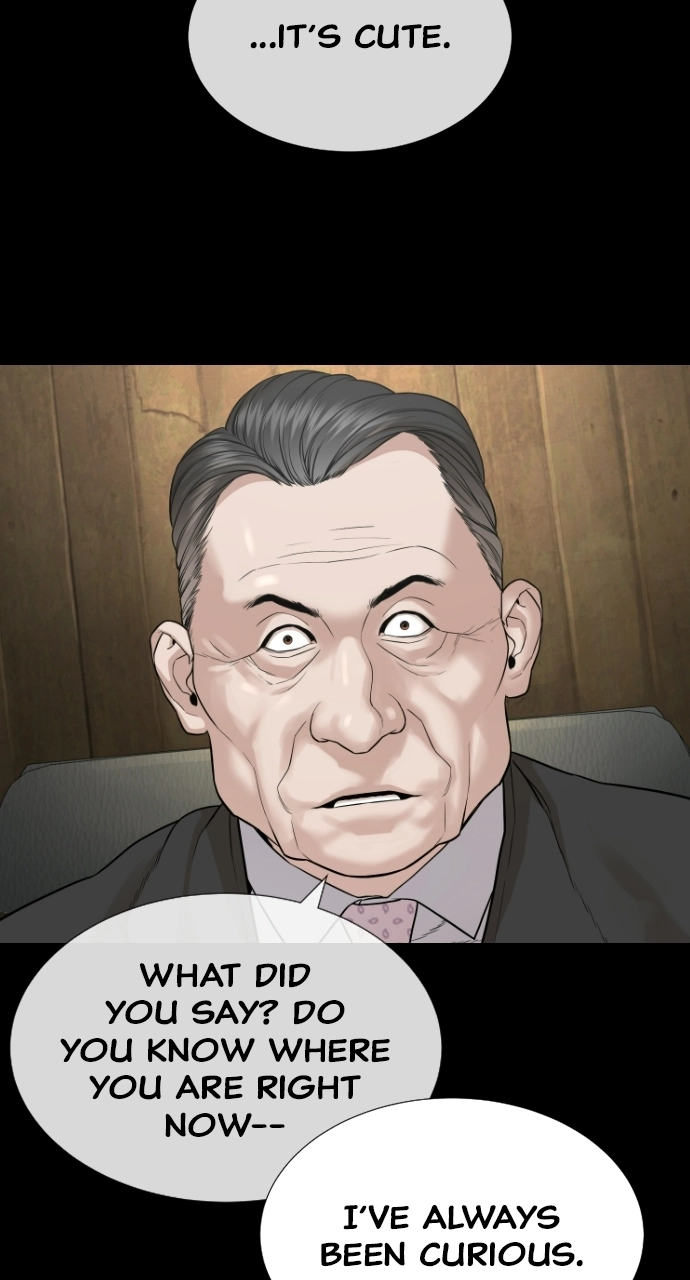 The Killing Lawyer Chapter 6 Page 100