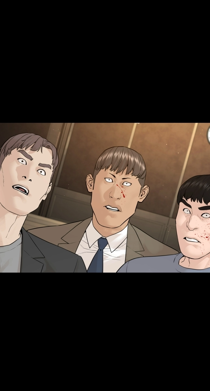 The Killing Lawyer Chapter 6 Page 105