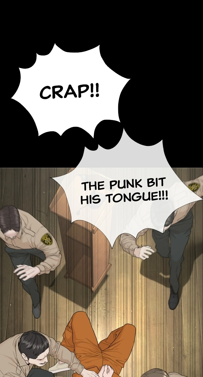 The Killing Lawyer Chapter 6 Page 107