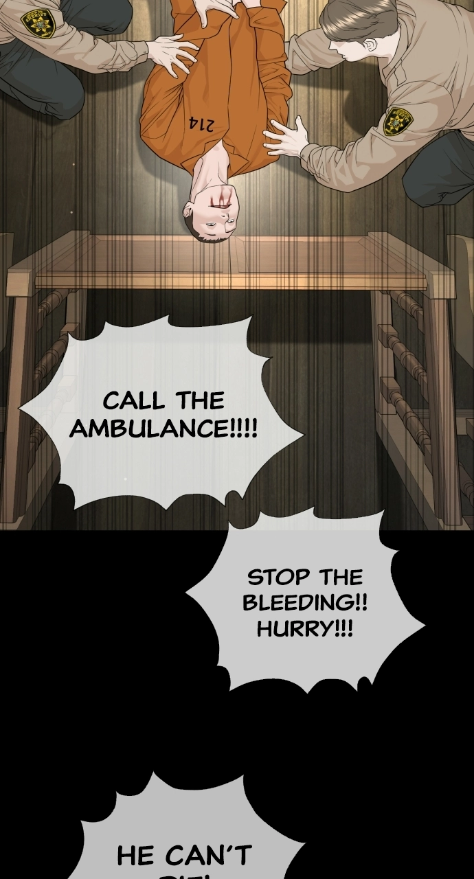 The Killing Lawyer Chapter 6 Page 108