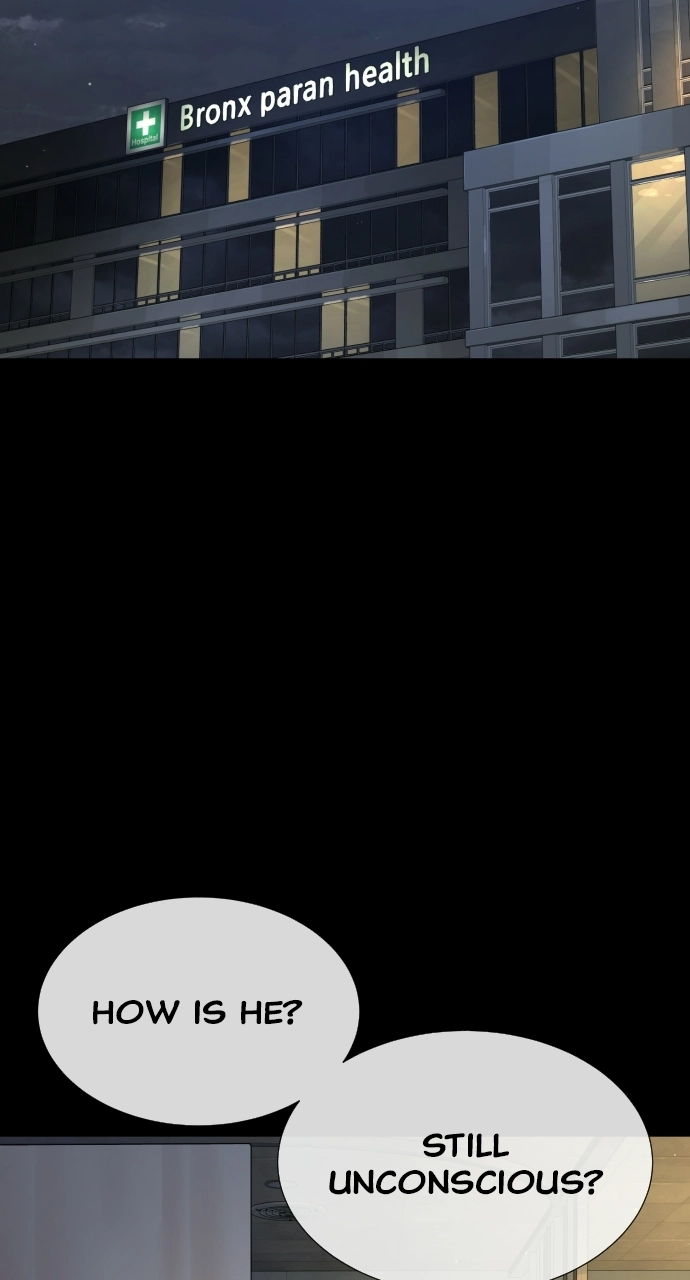 The Killing Lawyer Chapter 6 Page 111