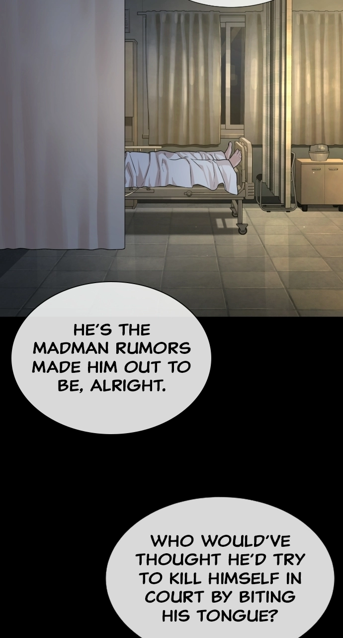 The Killing Lawyer Chapter 6 Page 112