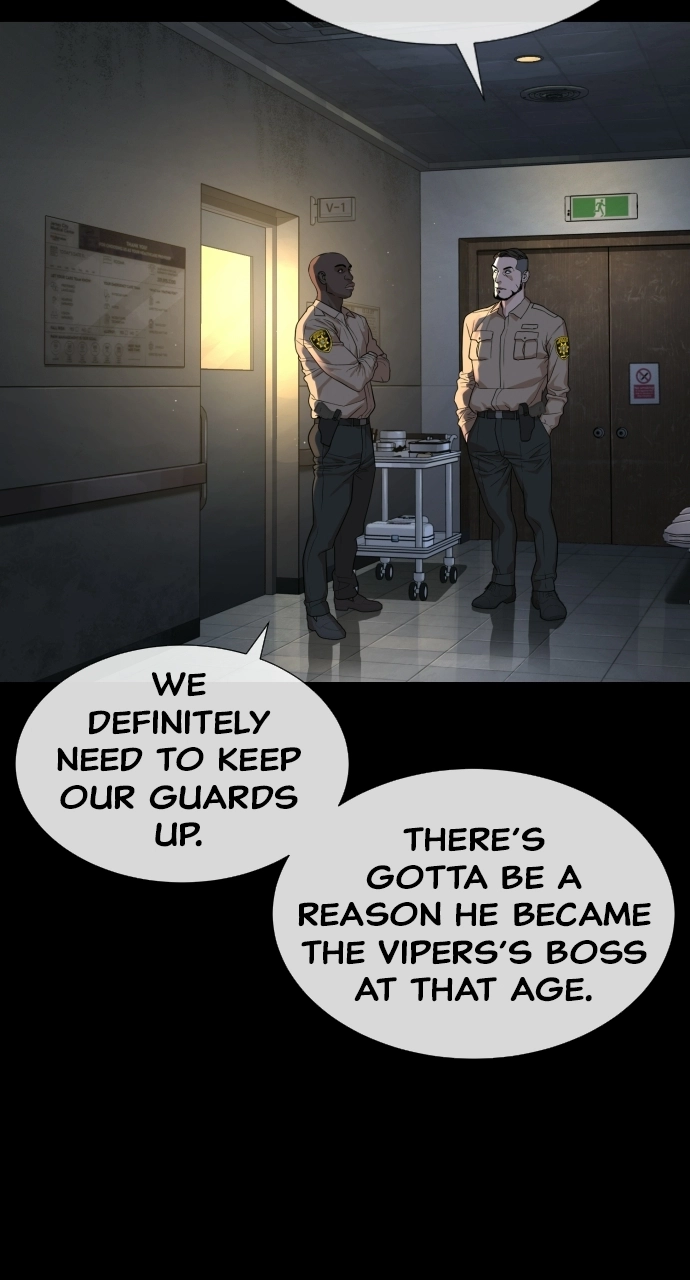 The Killing Lawyer Chapter 6 Page 113