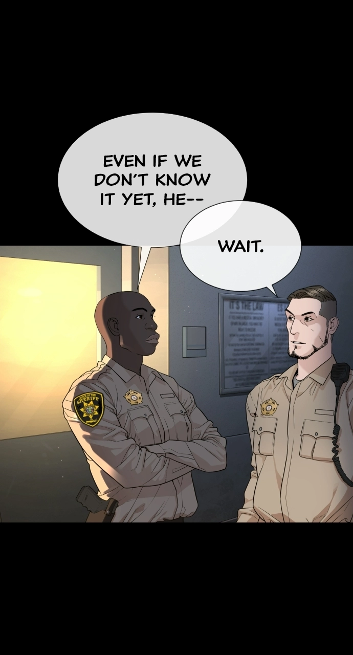 The Killing Lawyer Chapter 6 Page 114