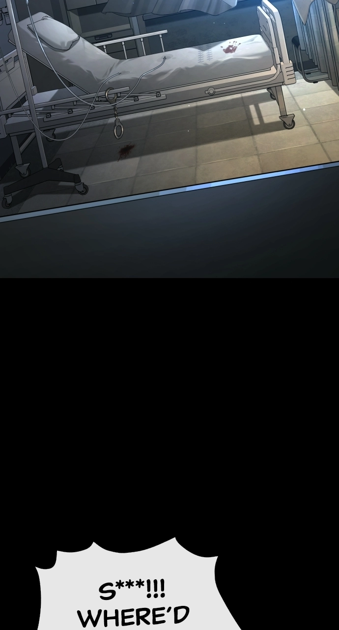 The Killing Lawyer Chapter 6 Page 117