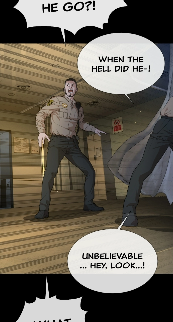 The Killing Lawyer Chapter 6 Page 118