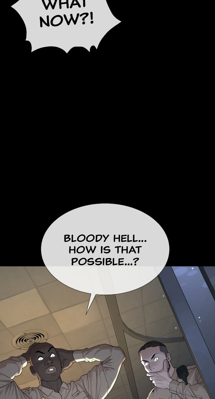 The Killing Lawyer Chapter 6 Page 119