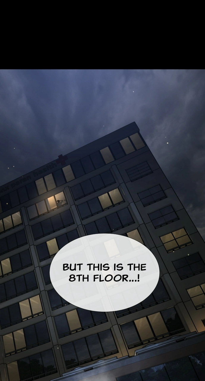 The Killing Lawyer Chapter 6 Page 121