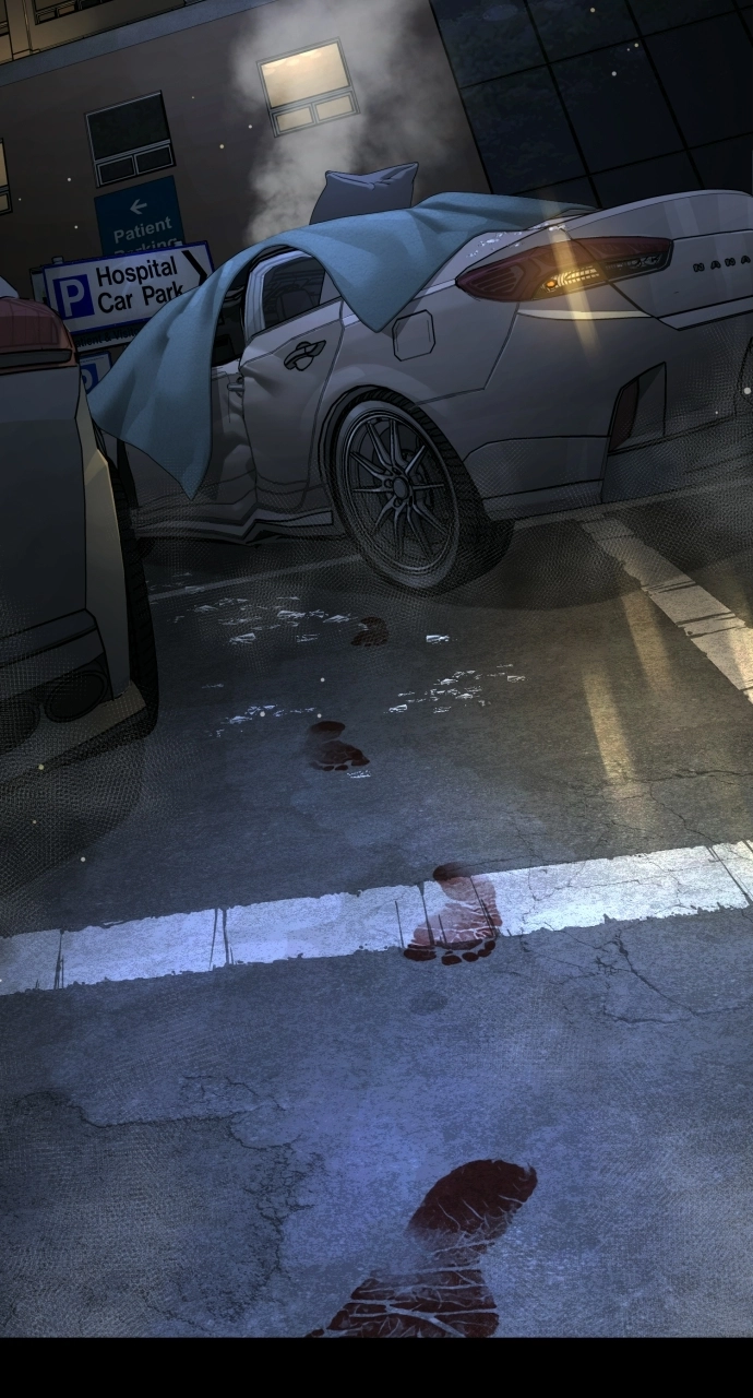 The Killing Lawyer Chapter 6 Page 122