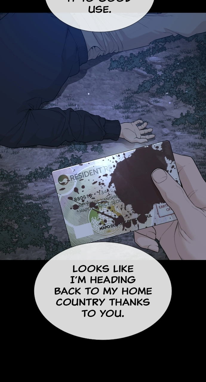 The Killing Lawyer Chapter 6 Page 125