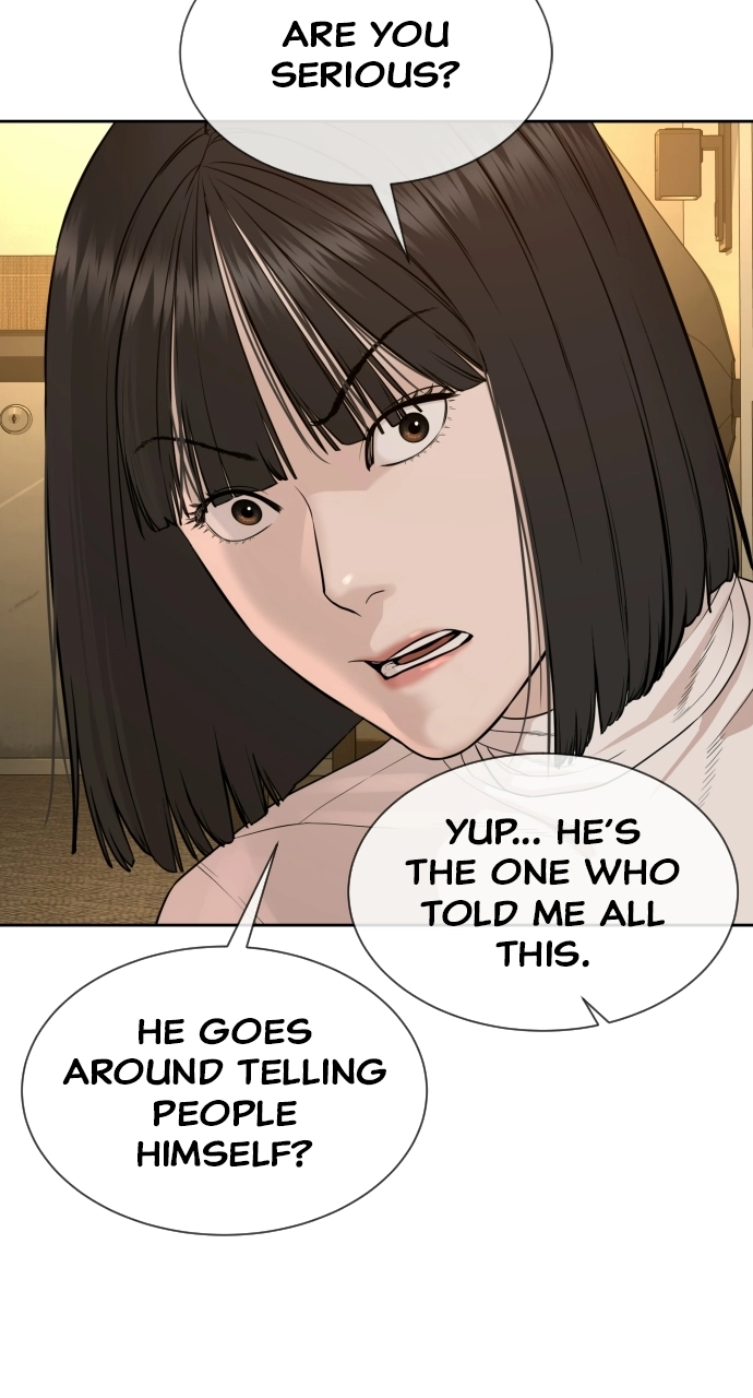 The Killing Lawyer Chapter 6 Page 130