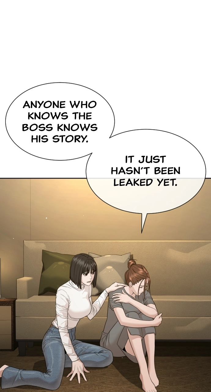 The Killing Lawyer Chapter 6 Page 131