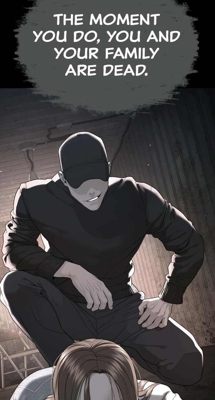 The Killing Lawyer Chapter 6 Page 134