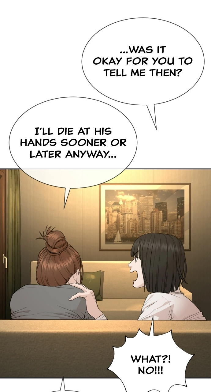 The Killing Lawyer Chapter 6 Page 136