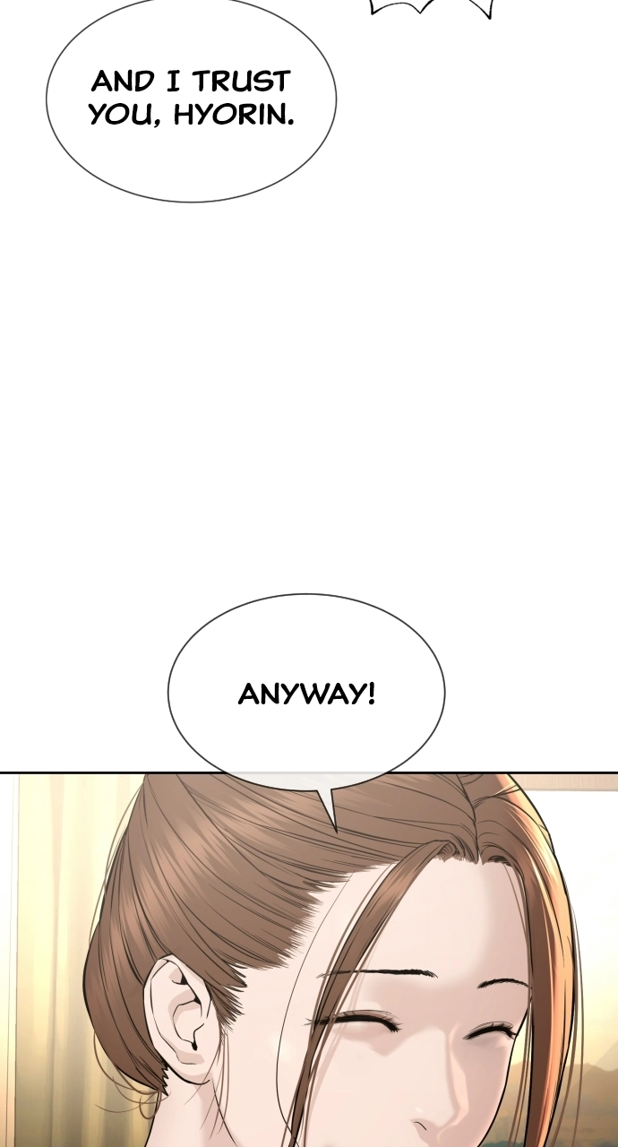 The Killing Lawyer Chapter 6 Page 137