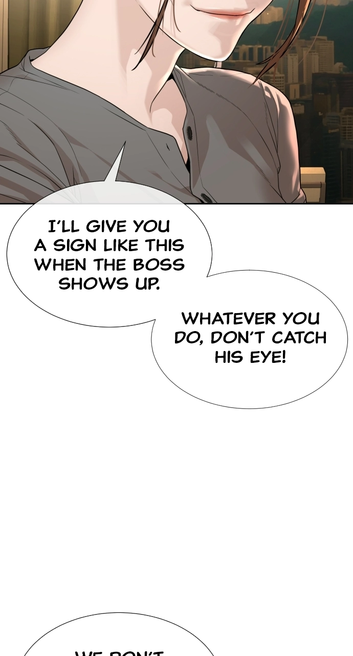 The Killing Lawyer Chapter 6 Page 138