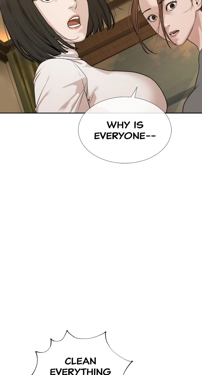 The Killing Lawyer Chapter 6 Page 141