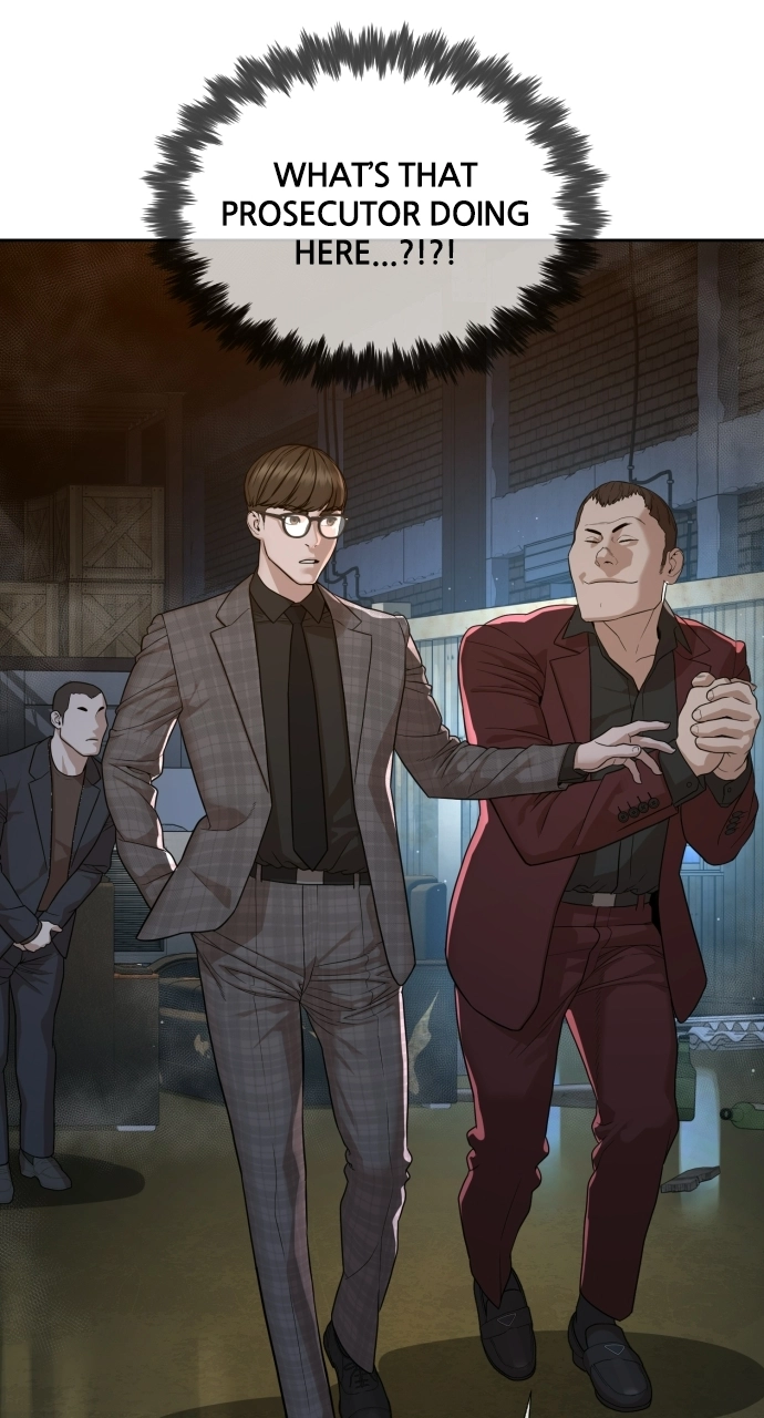 The Killing Lawyer Chapter 6 Page 145