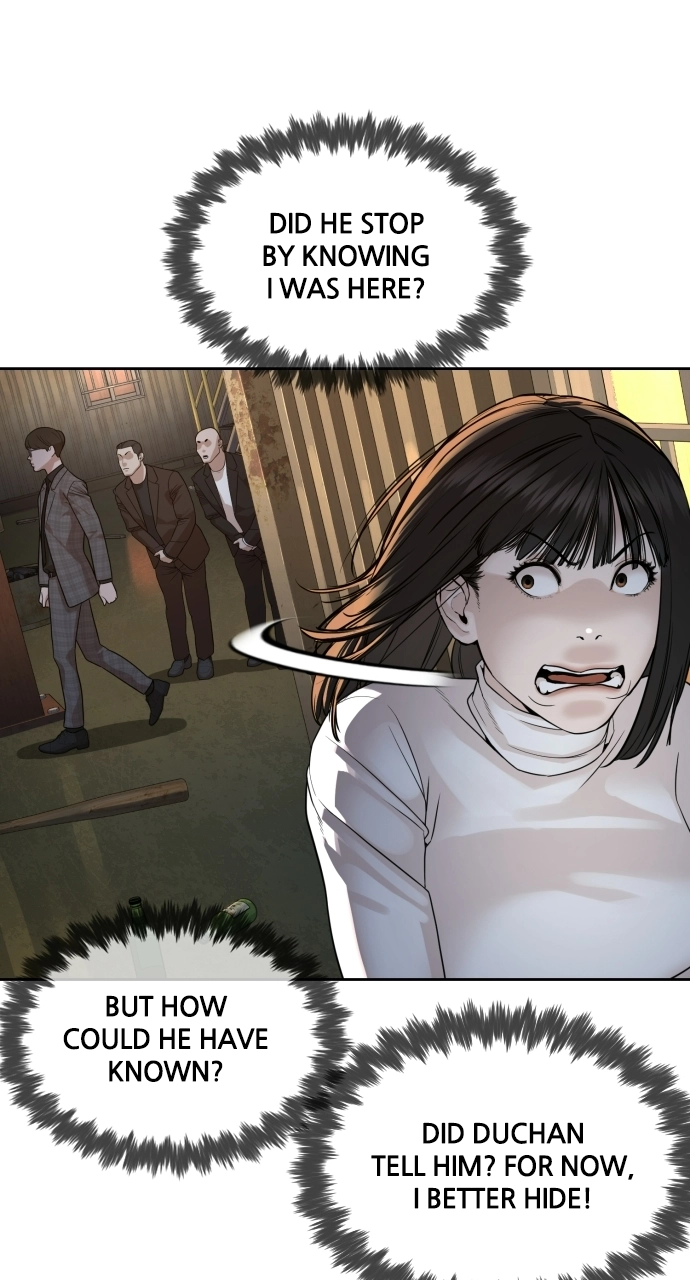 The Killing Lawyer Chapter 6 Page 147