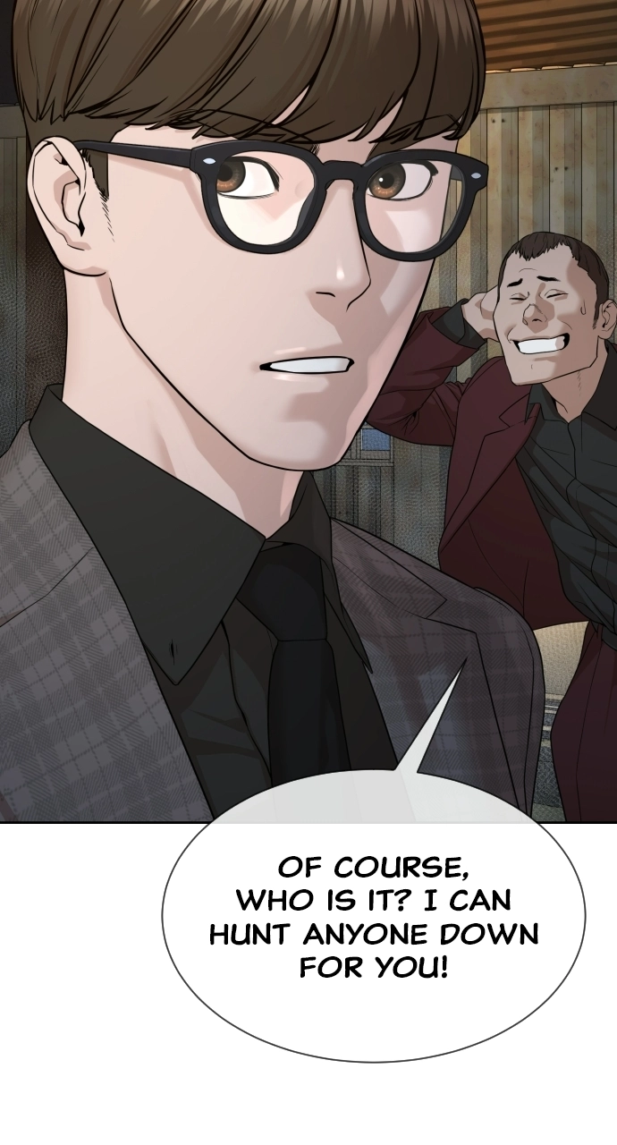 The Killing Lawyer Chapter 6 Page 149