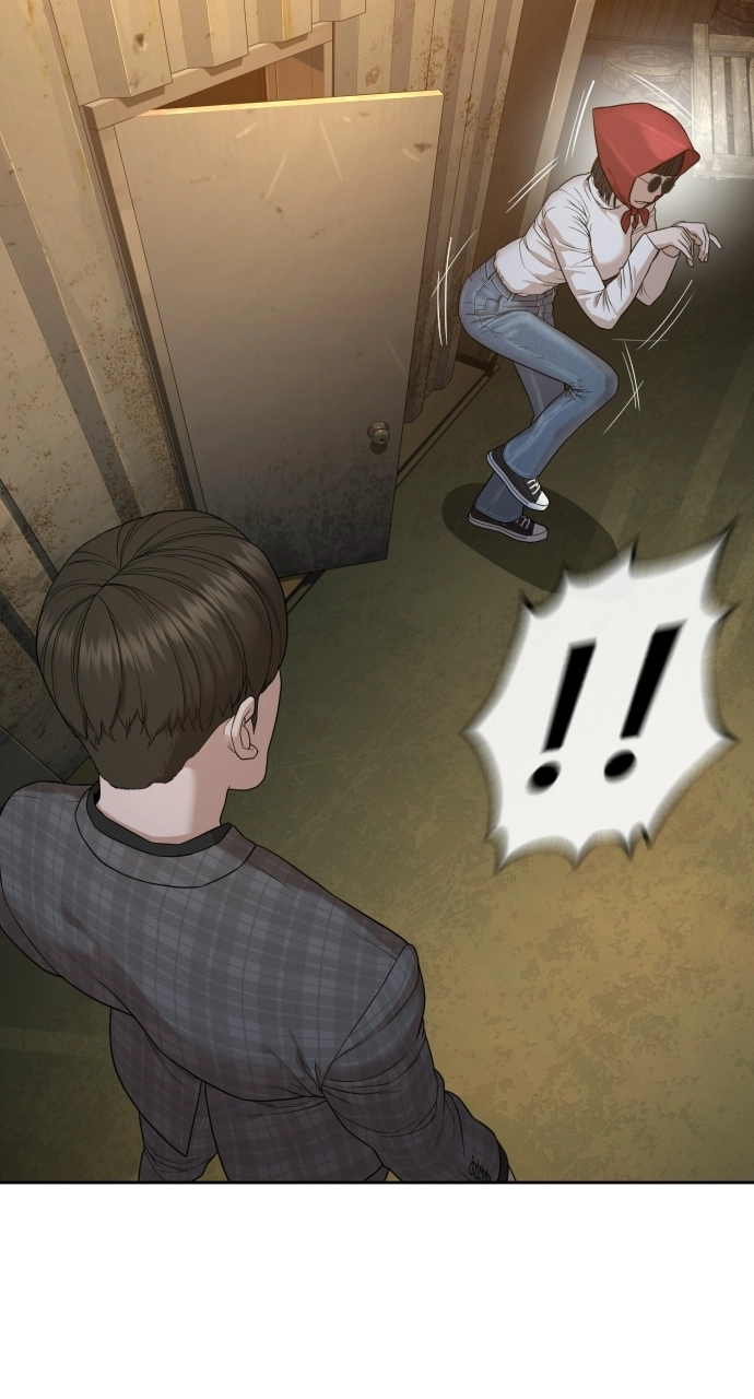 The Killing Lawyer Chapter 6 Page 152