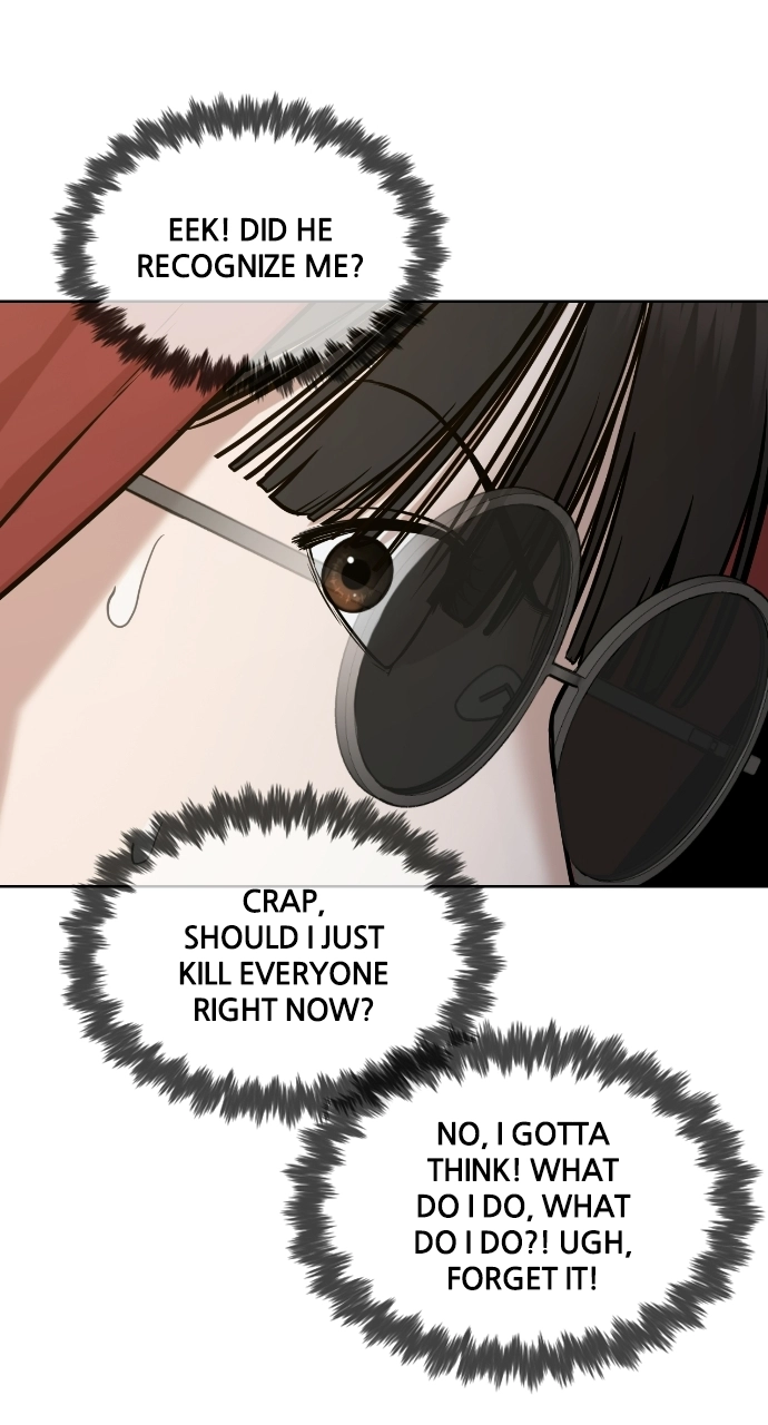 The Killing Lawyer Chapter 6 Page 153