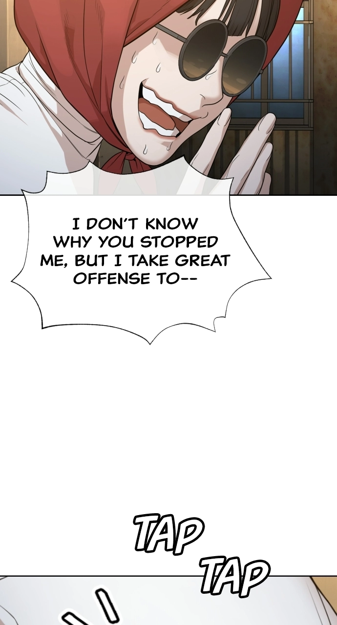 The Killing Lawyer Chapter 6 Page 155