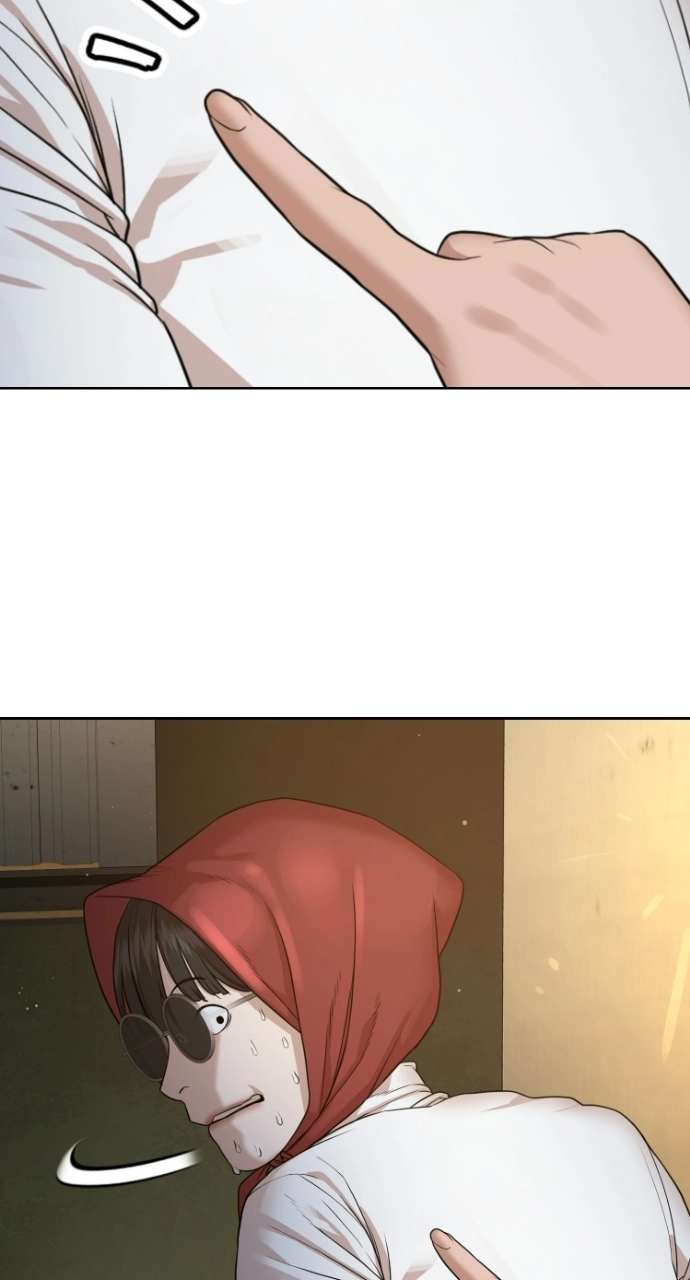 The Killing Lawyer Chapter 6 Page 156